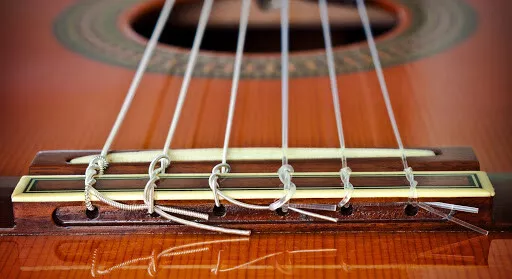 Acoustic guitar on sale ebay uk