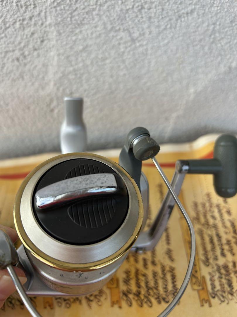Shimano Ultegra 6000 Reel Fishing | eBay Shimano Ultegra 6000 Reel Fishing | eBay