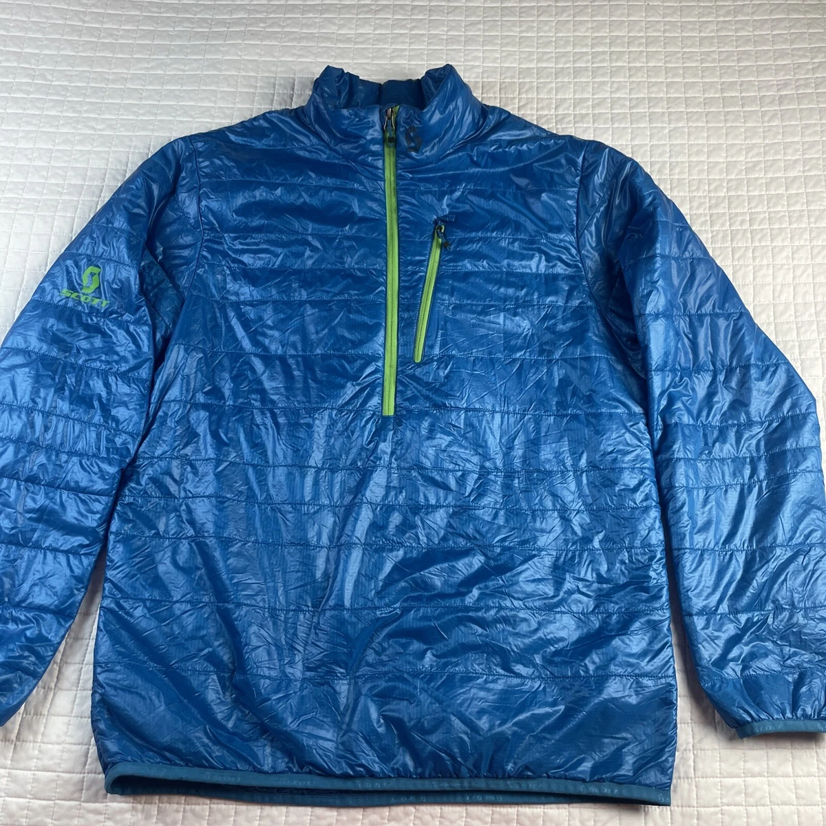 Scott mtb deals jacket