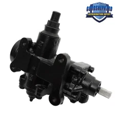 Power Steering Gear Box For Dodge D150 D250 D350 W100 W200 Ramcharger 27-7529