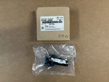 Genuine Trunk Lid Lock Handle Button 2018 to 2023 Kona Brand New OEM Hyundai