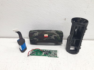 OEM Replacement Parts For JBL Charge 4 