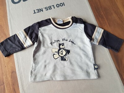 Sweatshirt v. Berti, Gr. 68