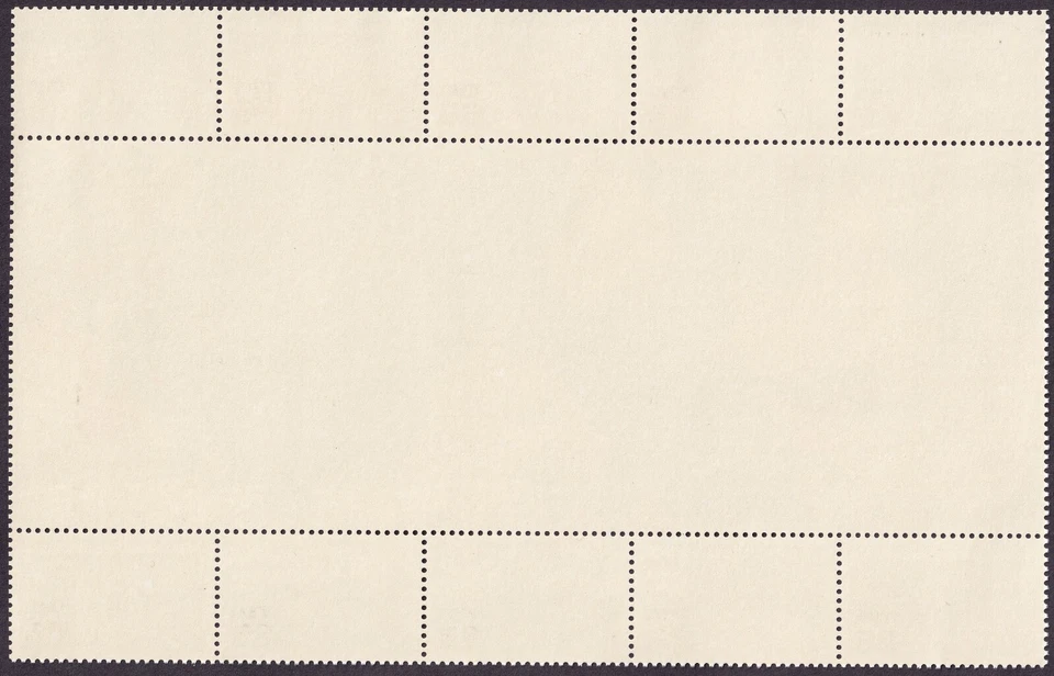 Scott #2838 1944: Road to Victory Sheet of 10 Stamps - MNH No Selvage - Image 2 of 2