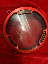 CA201RPR Kupplungsdeckel  Racing Ducati Panigale 955/  n8lv DH-026.