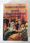 Great Expectations by Charles Dickens, Illustrated Classic Editions