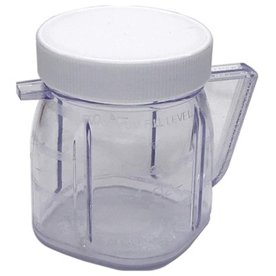 Für  Mixer  Teile, 4937  Osterizer Mixer ZubehöR, Tasse  Kunstst3287