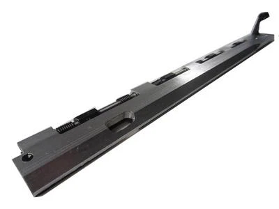 NON-BRAND Gripper Bar 10x15 Heidelberg Letterpress Windmill T-1304 Offset Windmill Parts