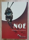 STEPHANE LEVALLOIS  ** ONE SHOT NOE  ** EO 2000