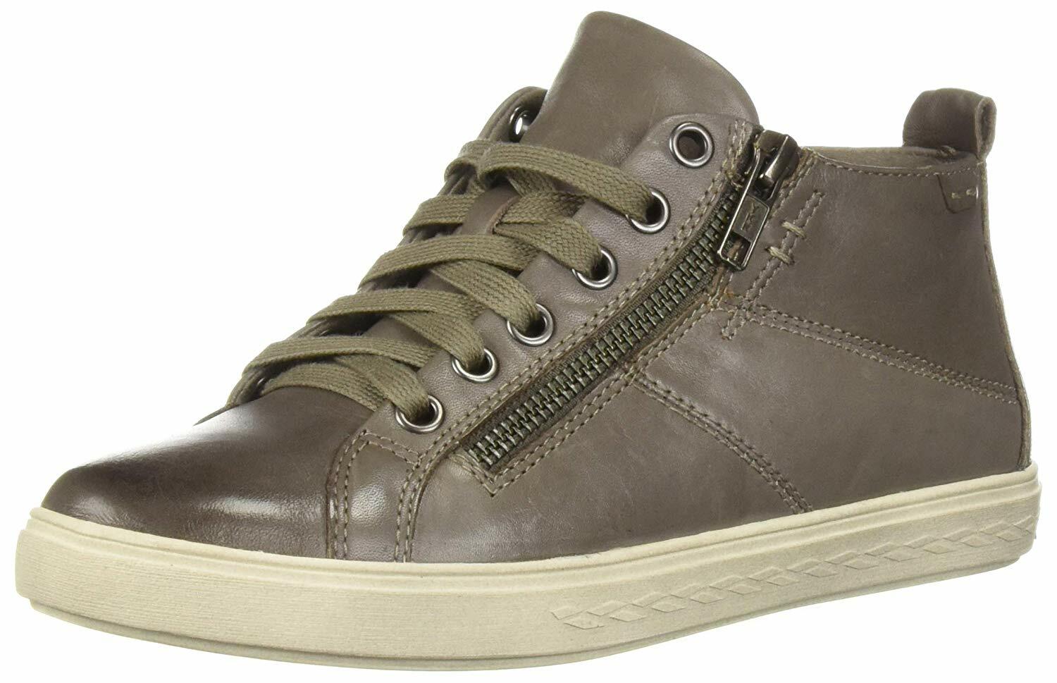 rockport willa high top sneaker