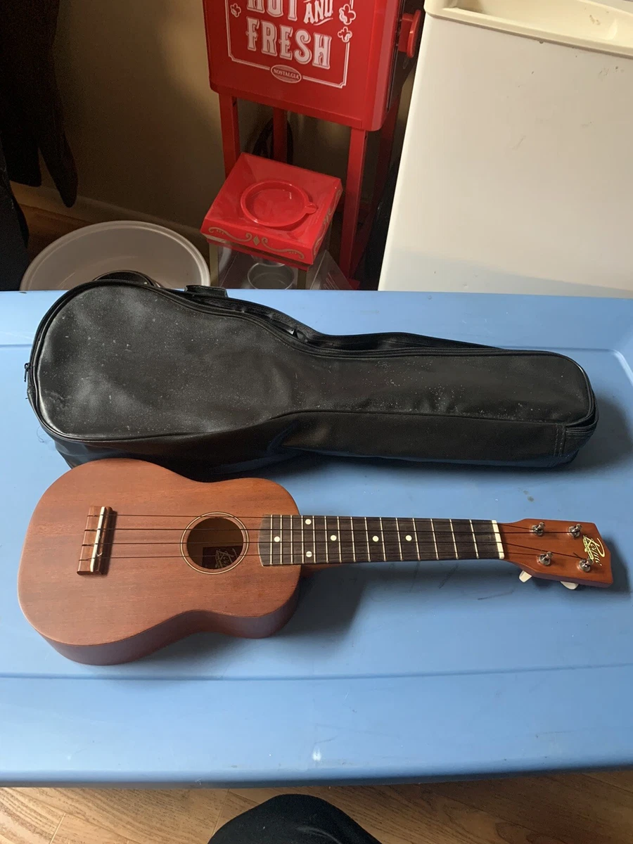 Rogue ukulele on sale