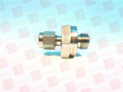 SWAGELOK SS-300-1-4-OR / SS30014OR (NEW IN BOX)