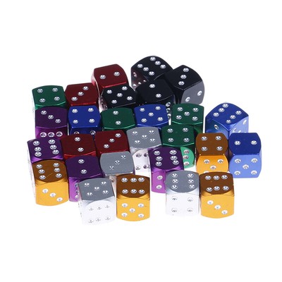 4Pcs universal dice tire tyre car auto truck valve stem cover caps Wheel rimSJ