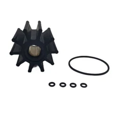 Impeller Kit Replaces Pleasurecraft Marine PCM RP061022 Sierra 18-8926 Mallory
