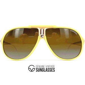 old carrera sunglasses