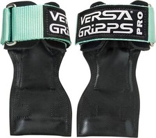 Versa Gripps® Pro, Made in USA, cinturini da polso XS: polso da 5 a 6 pollici, come nuovo 