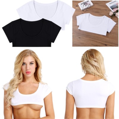 https://www.ebay.com/itm/Womens-Half-Cropped-Tank-Tops-Sexy-T-Shirt-Undershirt-Camisole-Night-Clubwear-/323506958900?_ulu003dIN