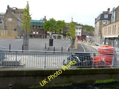 Photo 12x8 Redevelopment of the Centurion House site Dover/TR3141 Compare c2015