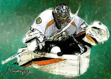 Pekka Rinne Rookie Cards Guide 21