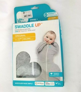 ebay love to dream swaddle