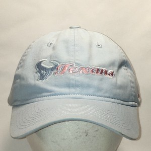 texans ball cap
