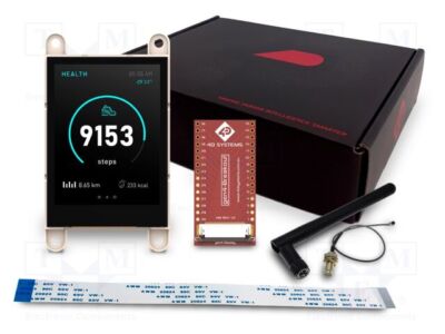 1 Stück, Display: TFT GEN4-ESP32-24C /E2DE