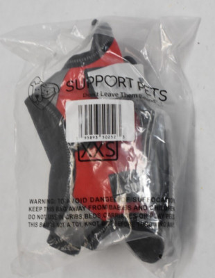 Support Pets Official ESA Support Pets Animal Vest Size XXS Service Animal Vest