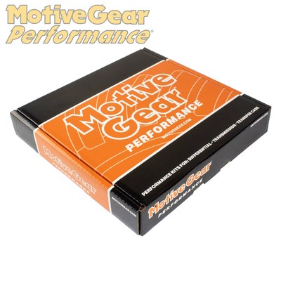 Motive Gear R30RJKMK Dana 30 JK Reverse Differential Master Bearing Kit With Koyo Bearings - Fits Jeep Wrangler 2007-2018, Liberty & Dodge Nitro