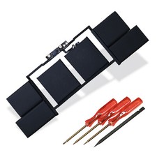 NEW A1820 Battery for Apple MacBook Pro 15" A1707 Touch Bar Late 2016 Mid 2017