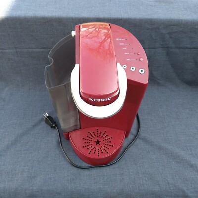 Keurig Coffee Maker Model K40 | eBay