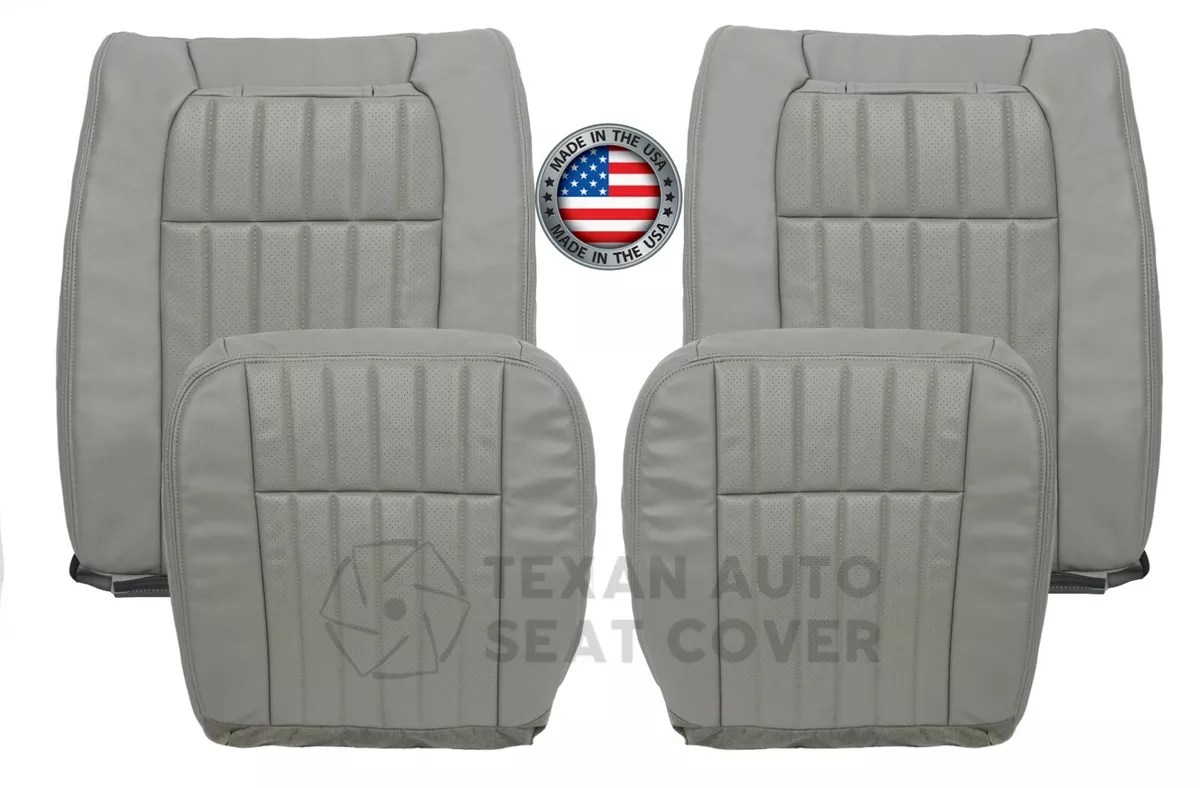 96 impala 2024 ss seat covers