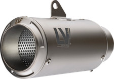 Leo Vince Lv Corsa Muffler 15400t For 2018-2023 Kawasaki Ninja 400 Leo Vince Lv Corsa Muffler 15400t For 2018-2023 Kawasaki Ninja 400