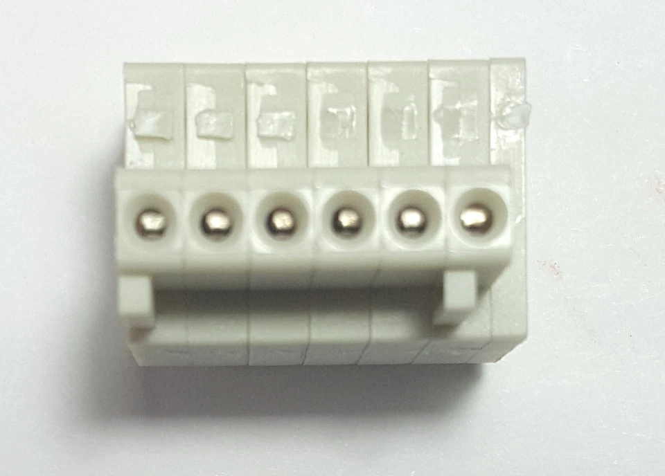 INTELLIBOX 1 CONNECTOR