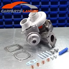 Turbolader für VW Crafter 30-35 30-50 65 kW 80 kW 2.5 TDI BJK BJJ 49377-07460