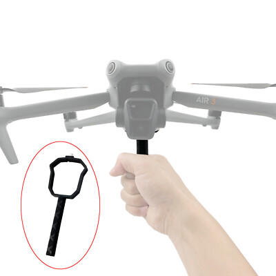 For DJI Air Drone Handle Landing Gears One-Shooting Lens Brackets  Accessories