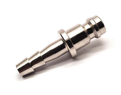 Rectus 21 Typ - Wasser gespeiste Pol-Schnell-Mikrobohrkupplung - 6 mm oder 8 mm Schlauchanschluss