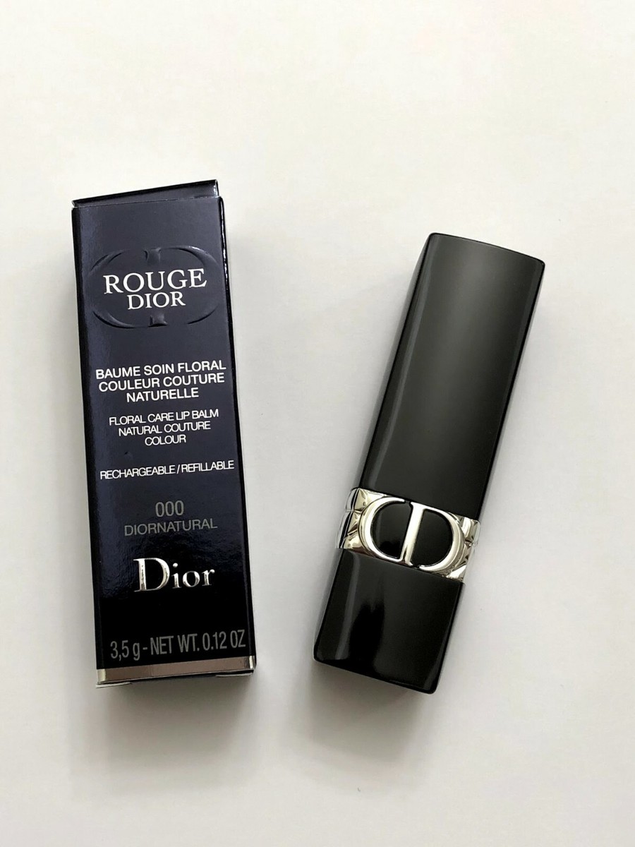 Chia sẻ 71+ về rouge dior universal lip balm cdgdbentre.edu.vn