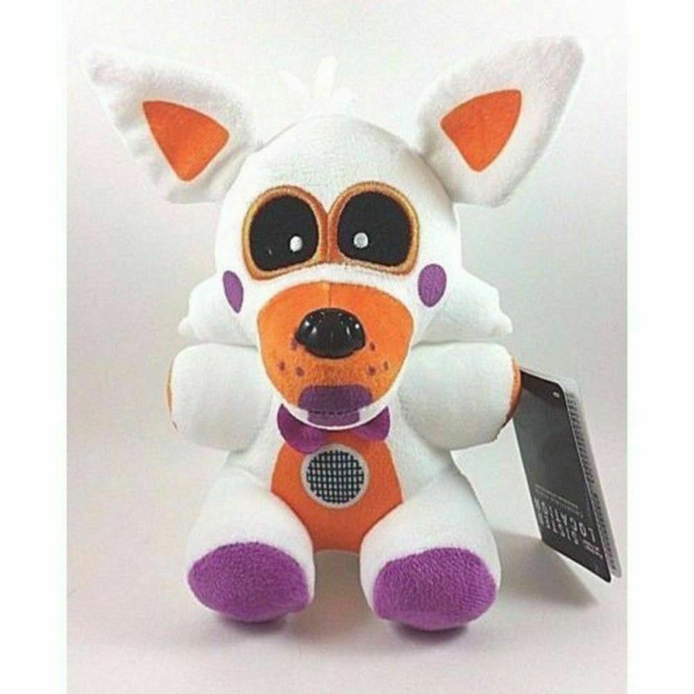 Lolbit Plush, Lolbit Plush Official Store