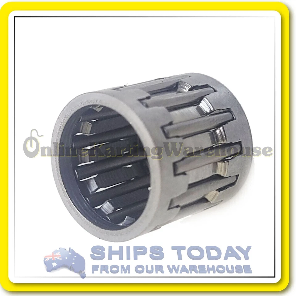 GO KART X30 IAME CLUTCH SPROCKET BEARING NEEDLE ROLLER D-75598 B-55598 5 Pack - image 3 of 4