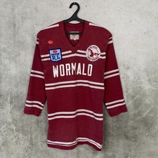 SEA EAGLES MANLY-WARRINGAH 1984 1988 RUGBY LEAGUE SHIRT NSWRL JERSEY SIZE M