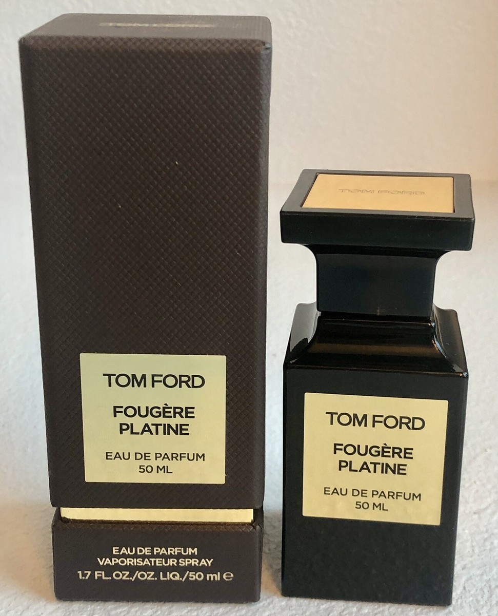 TOM FORD FOUGÈRE PLATINE 50ml Fougere Platine by Tom Ford|FragranceUSA
