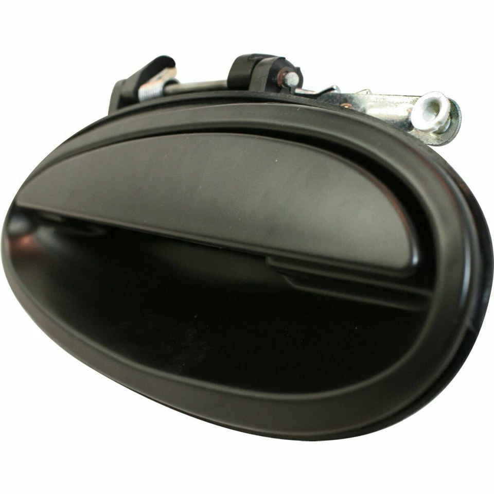 New Rear Driver Side Exterior Door Handle For 97-05 Buick Park Avenue 25699183 Foto 3 de 4