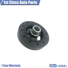 Harmonic Balancer Crankshaft Pulley For 1993 1994 1995 Chevrolet C1500
