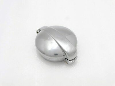#ad Monza Cap Alloy 2.5quot; 2 1 2quot; Flip Top Petrol Fuel Tank Cap Norton Bsa $39.09