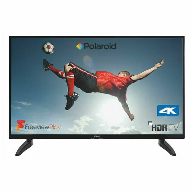 Polaroid P50UP2038A 50 inch Smart 4k Ultra HD LED TV for sale