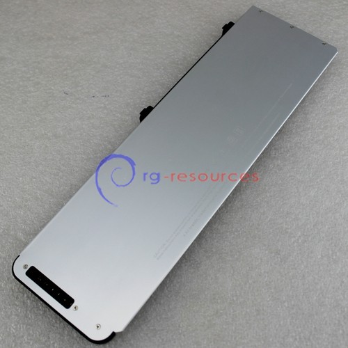 New Battery For Apple 15" MacBook Pro A1286 A1281 (2008 Version) MB772 MB772J/A - Picture 3 of 4