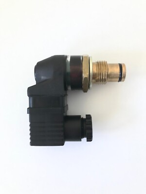 OMT DE500 Filter Clog Switch