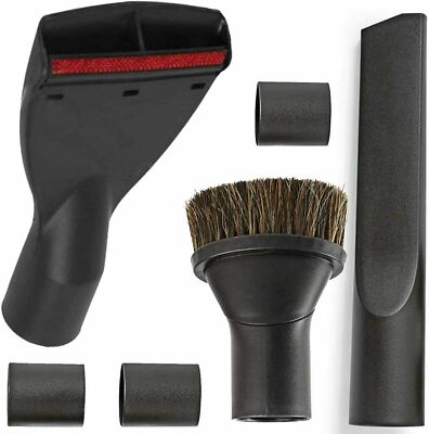 Staubsauger Düsen Ersatz Set Bürste Ersatzteil für Ecoline Electronic 5500 C1