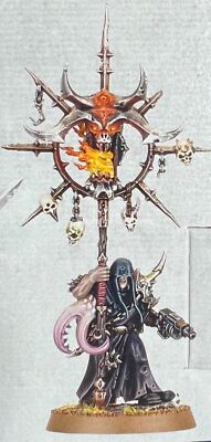 Singles Dark Commune Chaos Space Marines Warhammer 40,000 40k Bitz Bits