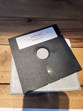 VGUC Munchy Commodore 64/128 game Floppy Disk only untested Pac Man clone